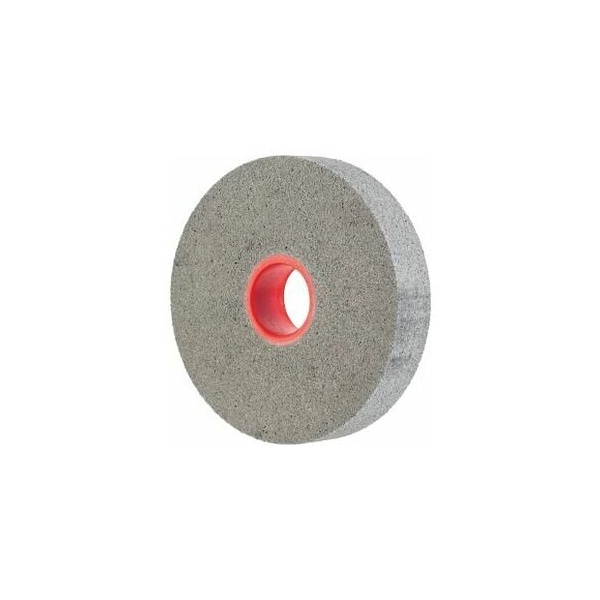 Garant Polishing Wheel, 80 Grit, 25 mm Bore Dia, Diameter: 150 mm 552012 150X20 - main